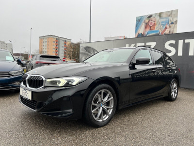 BMW 3er Gebrauchtwagen