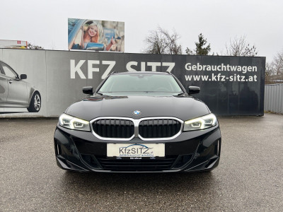 BMW 3er Gebrauchtwagen