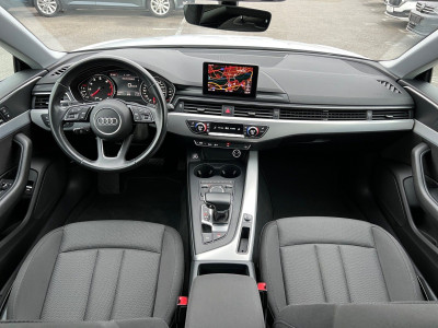 Audi A5 Gebrauchtwagen