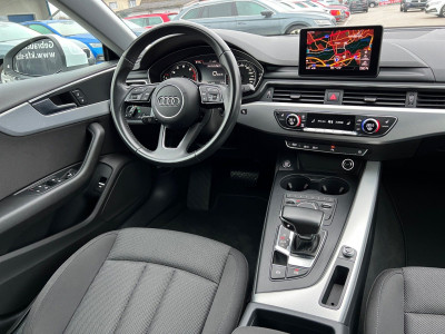 Audi A5 Gebrauchtwagen