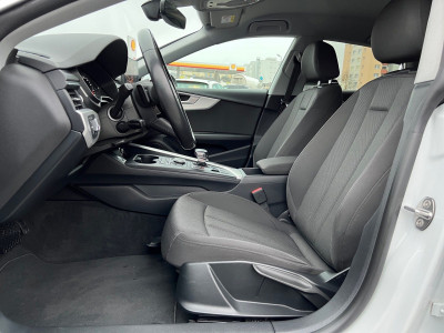 Audi A5 Gebrauchtwagen