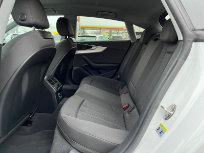 Audi A5 Gebrauchtwagen