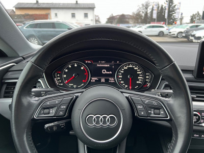 Audi A5 Gebrauchtwagen