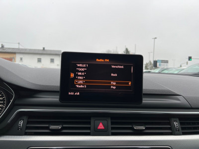 Audi A5 Gebrauchtwagen