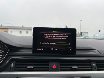 Audi A5 Gebrauchtwagen