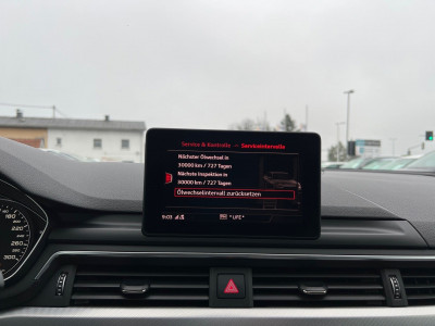 Audi A5 Gebrauchtwagen