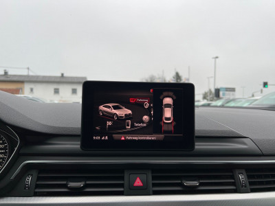 Audi A5 Gebrauchtwagen