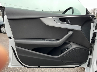 Audi A5 Gebrauchtwagen