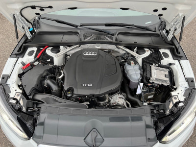 Audi A5 Gebrauchtwagen