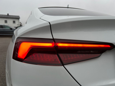 Audi A5 Gebrauchtwagen