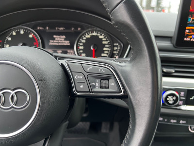 Audi A5 Gebrauchtwagen