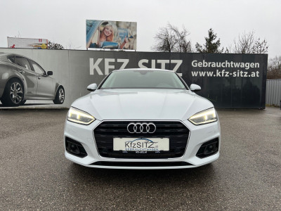 Audi A5 Gebrauchtwagen