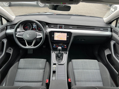 VW Passat Gebrauchtwagen VW Passat Gebrauchtwagen