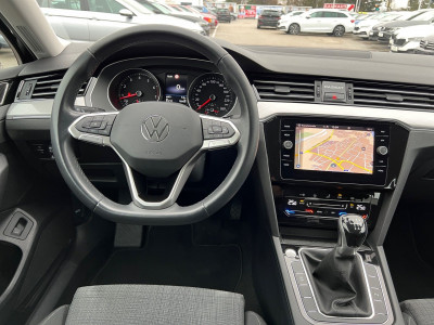 VW Passat Gebrauchtwagen VW Passat Gebrauchtwagen