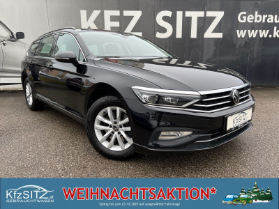 VW Passat Gebrauchtwagen VW Passat Gebrauchtwagen
