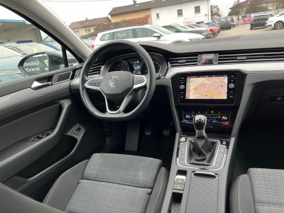 VW Passat Gebrauchtwagen VW Passat Gebrauchtwagen