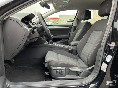 VW Passat Gebrauchtwagen VW Passat Gebrauchtwagen