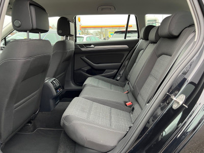 VW Passat Gebrauchtwagen VW Passat Gebrauchtwagen