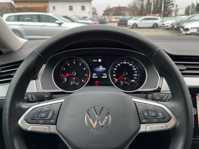 VW Passat Gebrauchtwagen VW Passat Gebrauchtwagen