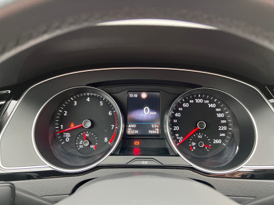 VW Passat Gebrauchtwagen VW Passat Gebrauchtwagen