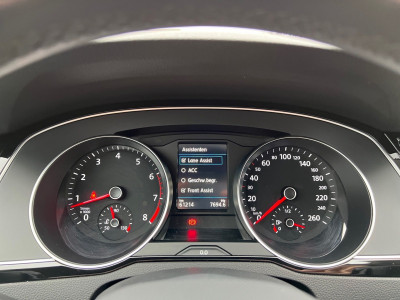 VW Passat Gebrauchtwagen VW Passat Gebrauchtwagen