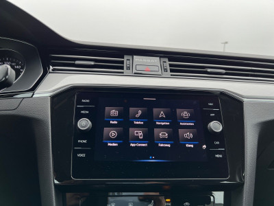 VW Passat Gebrauchtwagen VW Passat Gebrauchtwagen