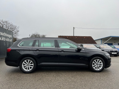 VW Passat Gebrauchtwagen VW Passat Gebrauchtwagen