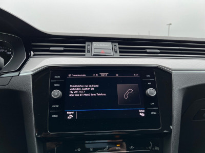 VW Passat Gebrauchtwagen VW Passat Gebrauchtwagen