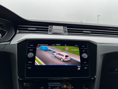 VW Passat Gebrauchtwagen VW Passat Gebrauchtwagen