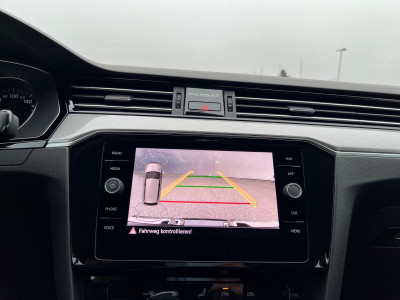 VW Passat Gebrauchtwagen VW Passat Gebrauchtwagen