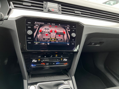 VW Passat Gebrauchtwagen VW Passat Gebrauchtwagen