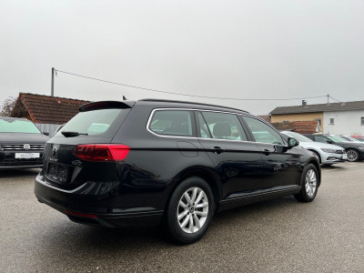 VW Passat Gebrauchtwagen VW Passat Gebrauchtwagen