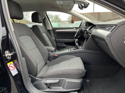 VW Passat Gebrauchtwagen VW Passat Gebrauchtwagen