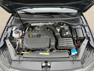 VW Passat Gebrauchtwagen VW Passat Gebrauchtwagen