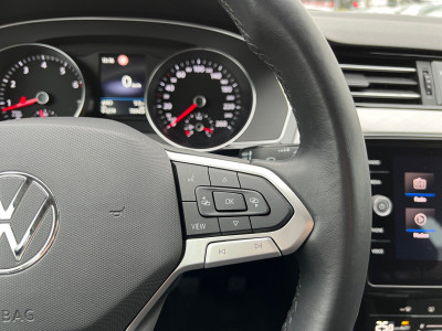 VW Passat Gebrauchtwagen VW Passat Gebrauchtwagen