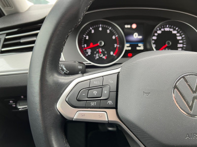 VW Passat Gebrauchtwagen VW Passat Gebrauchtwagen