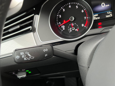 VW Passat Gebrauchtwagen VW Passat Gebrauchtwagen