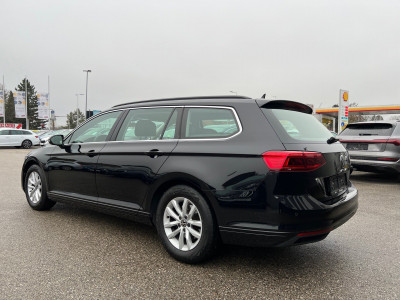 VW Passat Gebrauchtwagen VW Passat Gebrauchtwagen