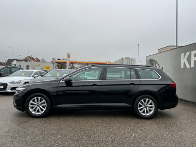 VW Passat Gebrauchtwagen VW Passat Gebrauchtwagen
