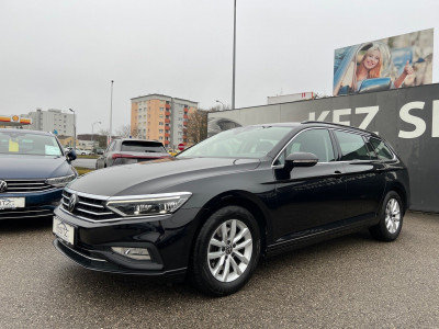 VW Passat Gebrauchtwagen VW Passat Gebrauchtwagen