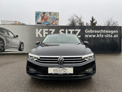 VW Passat Gebrauchtwagen VW Passat Gebrauchtwagen