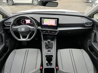 Seat Leon Gebrauchtwagen