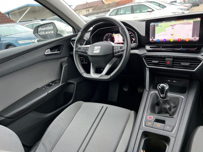 Seat Leon Gebrauchtwagen