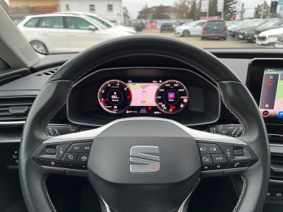 Seat Leon Gebrauchtwagen