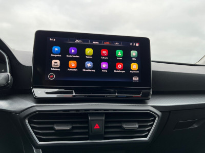 Seat Leon Gebrauchtwagen