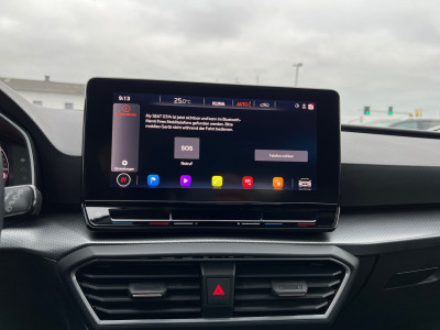 Seat Leon Gebrauchtwagen