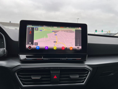 Seat Leon Gebrauchtwagen