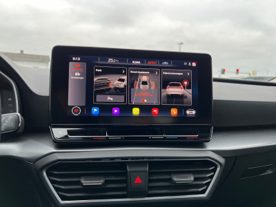 Seat Leon Gebrauchtwagen