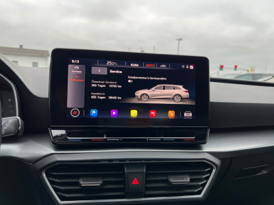 Seat Leon Gebrauchtwagen