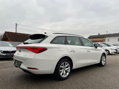 Seat Leon Gebrauchtwagen